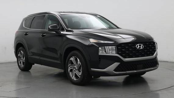HYUNDAI SANTA FE 2023 5NMS14AJ0PH603481 image